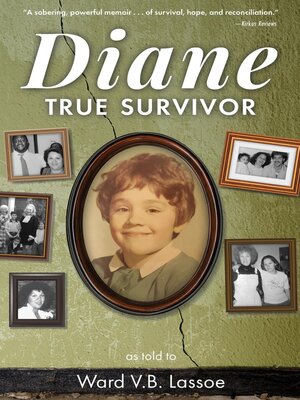cover image of Diane